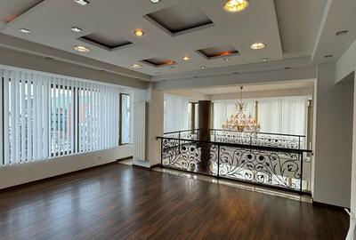 Herastrau | Birou | 300 m2 | 2 nivele | Nou |