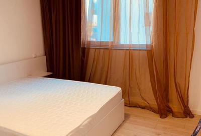 Apartament cu 2 camere decomandat în Nord - 6