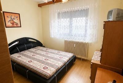 Apartament cu 3 camere semidecomandat în Malul Mureșului - 7
