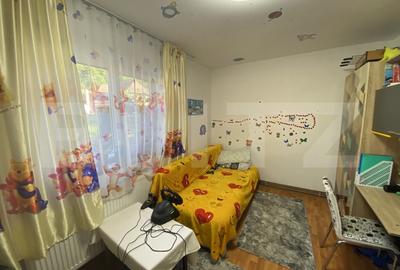 Casa familiala in suprafata de 196 mp in localitatea Popeni - 19