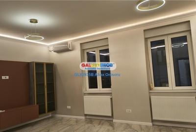 Apartament renovat_finisaje premium _Parter_Zona CA Rosetti_Magheru - 7