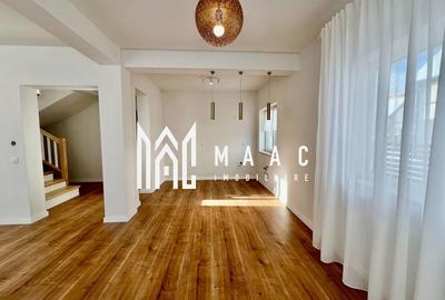 Casa Individuala | 4 camere | 470mp Teren | Talmaciu - 2