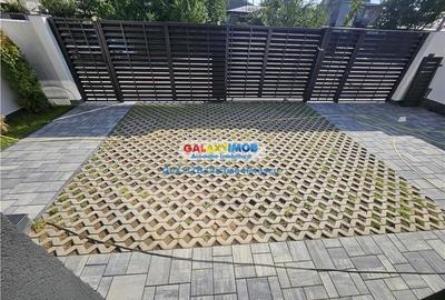 Apartament 3 camere curte 50 mp Sos Chitilei Carrefour - 4