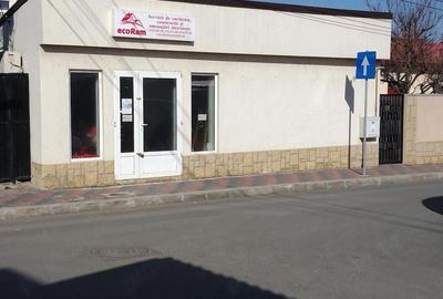 Spațiu comercial, de 38 mp, în Central