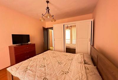 Apartament cu 2 camere decomandat în Take Ionescu - 2