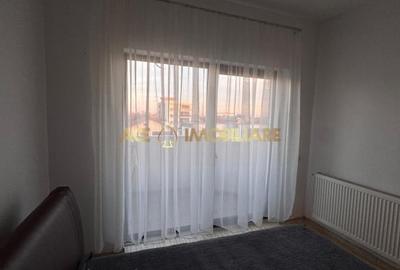 Apartament cu 2 camere decomandat, mobilat în Băneasa - 8