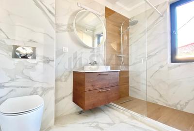 REV2003477 Casa 5 camere Otopeni cu terasa si teren de 325mp - 20