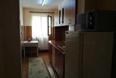 Apartament cu 2 camere decomandat în Mănăștur - 3
