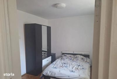 Apartament cu 2 camere decomandat în Tudor