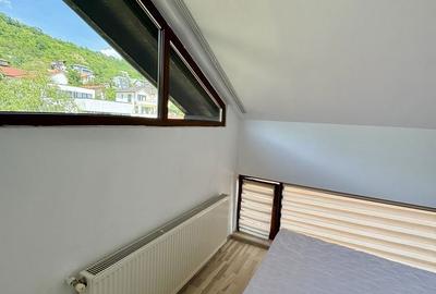 Apartament cu 2 camere decomandat în Grigorescu - 1