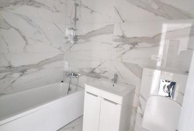 Apartament 3 camere cu acte gata, in Popesti Leordeni, incalzire pardoseala - 4