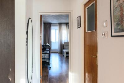 Particular apartament 3 camere zona Titan liceu Dante Alighieri - 8