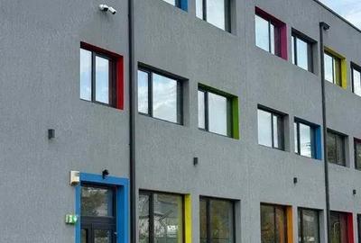 Spa?iu modern de vanzare Bd. Muncii Cluj | 133 mp | parcare inclusa - 5