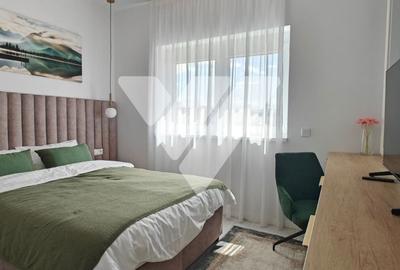 Apartament cu 3 camere în Tineretului - 10