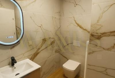 Apartament de 2 camere - 45mp I Terasa I Garaj - Eroilor Residence - 3