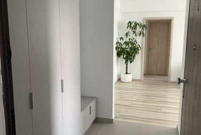 Apartament cu 2 camere decomandat, mobilat în Drumul Taberei - 7