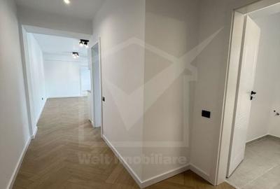 Apartament cu 3 camere în Borhanci - 1