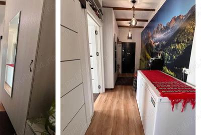 Apartament cu 2 camere decomandat în Central - 5