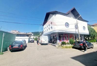 Spațiu comercial, de 552 mp, în Dărmănești - 3