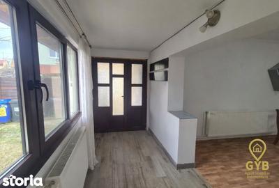 Casă cu 4 camere cu Canalizare în Orașul Nou - 16