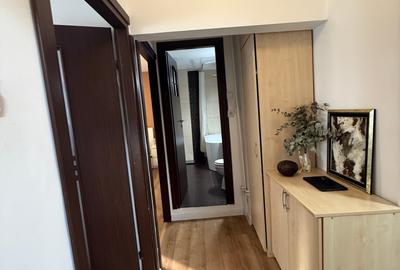 Apartament 3 camere modern cu centrala proprie Unirii-Octavian Goga-Nerva Traian - 31