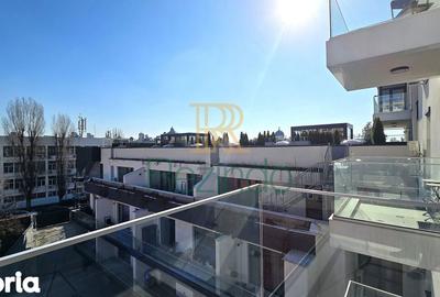 Apartament cu 2 camere, mobilat în P-ța Unirii - 5