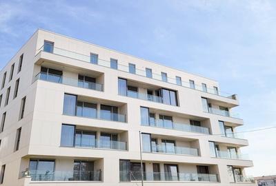 Apartament cu 2 camere decomandat în Străulești - 2