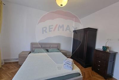 Apartament cu 6 camere de inchiriat in zona Tomis Mall Apartament cu 6 camere de inchiriat in zona Tomis Mall - 15