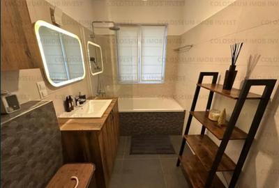 Apartament cu 2 camere decomandat în Noua - 6