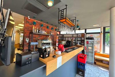 Spatiu comercial - Podu Ros - 1