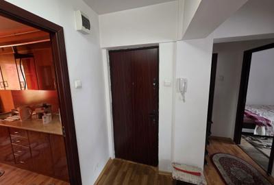 Apartament cu 3 camere în Central - 15