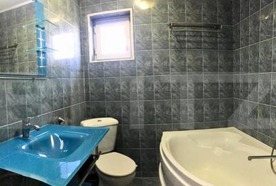 Casa P+M, 125 mp, Aleea Manastirii Dealu - 8