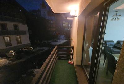 Apartament 3 camere. Poiana Brașov. - 3