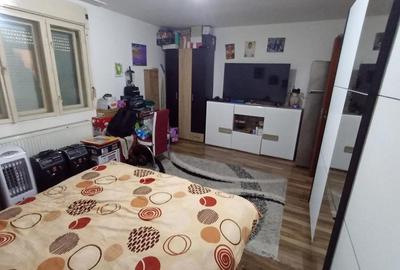 Casă cu 2 camere cu Teren 250 Mp în Lunei - 5