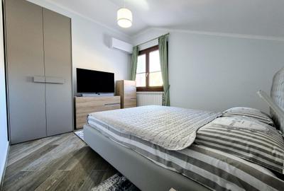 Faleza Nord - Santa Maria Bay - Vila cocheta P+1+M Faleza Nord - Santa Maria Bay - Vila cocheta P+1+M - 7