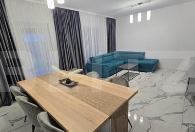 Casă cu 4 camere cu Teren 240 Mp în Central - 9