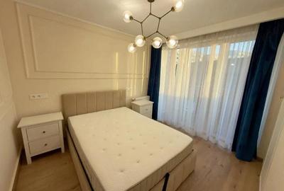 Garsonieră decomandată în Lujerului - 2