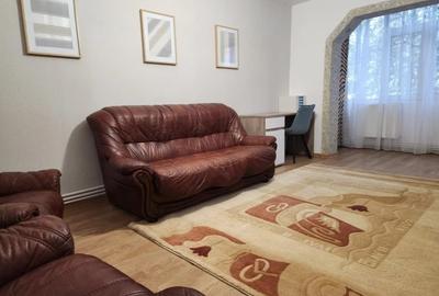 Apartament cu 3 camere in Dacia-Sc. 26 - 3