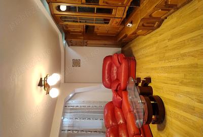 Inchiriez apartament cu 2 camere zona Imparat Traian. Pre? 350 + 350 garan?ie. - 2