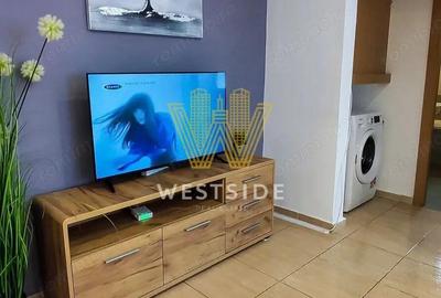 Apartament cu 3 camere, mobilat în Aradului - 7