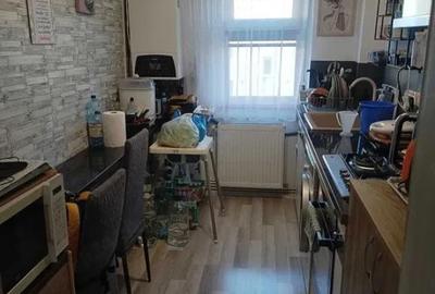 Apartament cu 2 camere semidecomandat în Central - 4