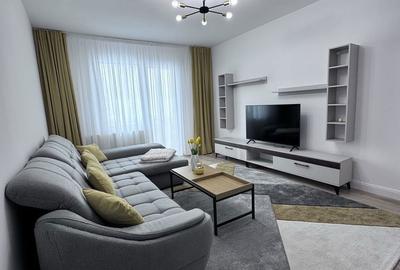 Apartament cu 2 camere decomandat în Central - 6