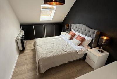Apartament cu 2 camere în Carpați 2 - 4