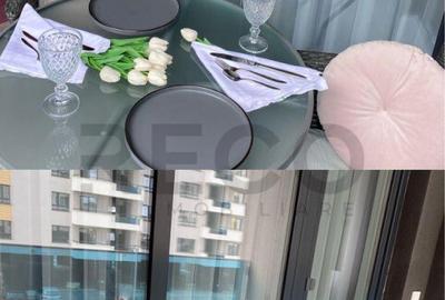 RECO Apartament cu 2 camere de inchiriat zona Victoria Rezid - 7