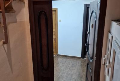 Apartament cu 3 camere ~ zona Unirii Sud / Viitorului ~ parter ~ COMISION 0 - 2