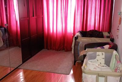 Apartament 3 camere de vânzare – Bulevardul Timișoara, zona Mall AFI Cotroceni - 4