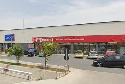 CENTRUL COMERCIAL COBADIN - 2