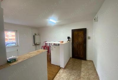 Apartament cu 2 camere semidecomandat în Cetate - 1