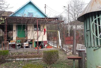 Teren de 39 mp, în Aurel Vlaicu - 2