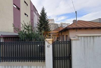 Casa 5 camere 120mp cu teren de vanzare 405 mp, Coiciu / Institutul de Marina